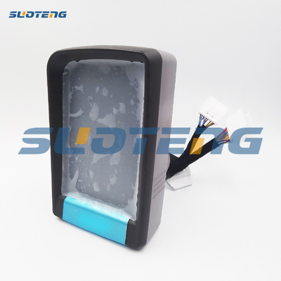VOE14640102 আই-ইসিইউ প্যানেল মনিটর 14640102 EC120D EC140D EC220D Excavator এর জন্য