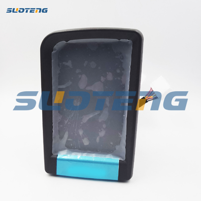 VOE14640102 আই-ইসিইউ প্যানেল মনিটর 14640102 EC120D EC140D EC220D Excavator এর জন্য