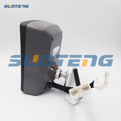 VOE14640102 আই-ইসিইউ প্যানেল মনিটর 14640102 EC120D EC140D EC220D Excavator এর জন্য