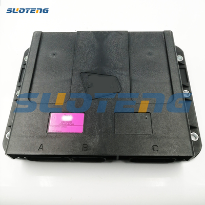 JS200 JS220 এক্সকাভেটরের জন্য 332/K6848 বৈদ্যুতিক যন্ত্রাংশ কন্ট্রোলার ECU 332K6848