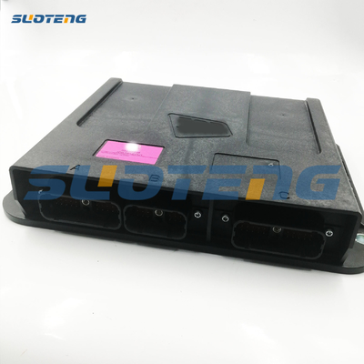 JS200 JS220 এক্সকাভেটরের জন্য 332/K6848 বৈদ্যুতিক যন্ত্রাংশ কন্ট্রোলার ECU 332K6848