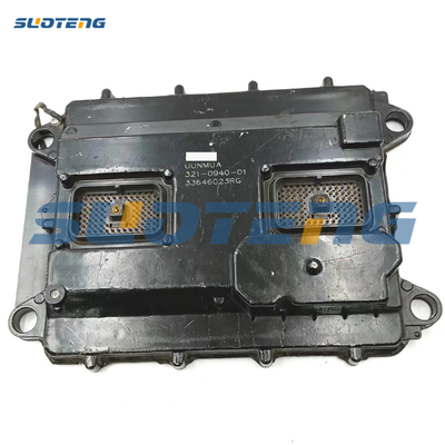321-0940 3210940 কন্ট্রোলার ECU 795F ট্রাকের জন্য