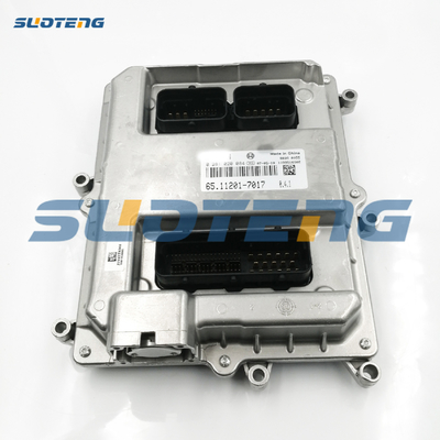 65.11201-7017 ECU কন্ট্রোলার 65112017017 DX140 DX225 Excavator জন্য
