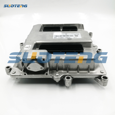 65.11201-7017 ECU কন্ট্রোলার 65112017017 DX140 DX225 Excavator জন্য