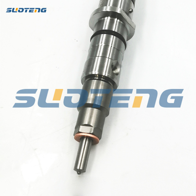 6745-11-3102 6745113102 ডিজেল জ্বালানী ইনজেক্টর জন্য D65EX-16 Dozer