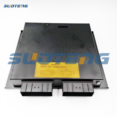 21N9-32101 নিয়ামক ECU নিয়ন্ত্রণ ইউনিট 21n9-32101 R320LC-7 Excavator জন্য