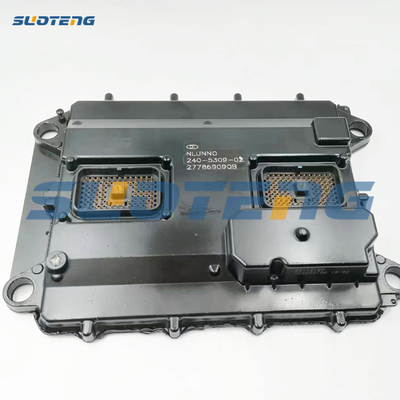 240-5309 ECM ECU নিয়ামক কম্পিউটার বোর্ড 2405309 C7 ইঞ্জিনের জন্য