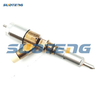 320-0677 ডিজেল সাধারণ রেল জ্বালানী ইনজেক্টর 3200677 C6.6 C4.4 ইঞ্জিনের জন্য