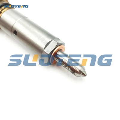 320-0677 ডিজেল সাধারণ রেল জ্বালানী ইনজেক্টর 3200677 C6.6 C4.4 ইঞ্জিনের জন্য