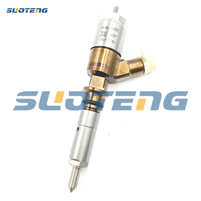 320-0677 ডিজেল সাধারণ রেল জ্বালানী ইনজেক্টর 3200677 C6.6 C4.4 ইঞ্জিনের জন্য
