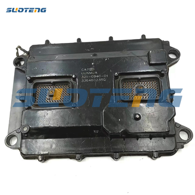 321-0940 3210940 কন্ট্রোলার কন্ট্রোল মডিউল ECU ECM D7E Dozer এর জন্য