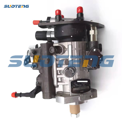 9320A225G 1104C ইঞ্জিনের জন্য জ্বালানী ইনজেকশন পাম্প