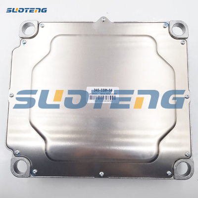 345-3381 3453381 নিয়ন্ত্রক ECU ECM E320C Excavator এর জন্য