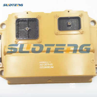 262-2879 2622879 নিয়ামক ECU ECM Excavator 324D 325D এর জন্য