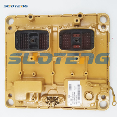৫২১-০৭৮৩ ৫২১০৭৮৩ নিয়ামক ECU ECM C9.3 ইঞ্জিনের জন্য