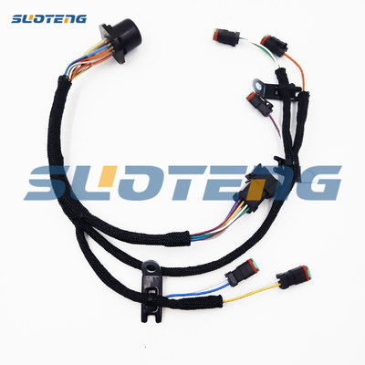205-4626 D6R ট্র্যাক্টরের জন্য Excavator Harness 2054626