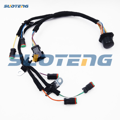205-4626 D6R ট্র্যাক্টরের জন্য Excavator Harness 2054626