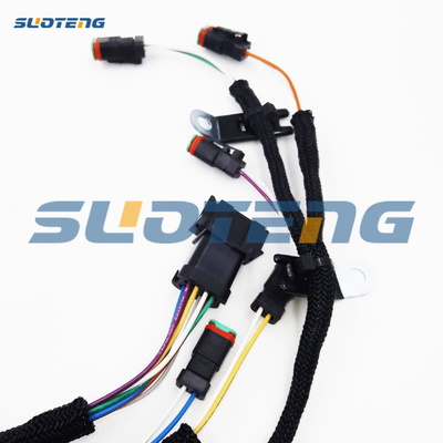 205-4626 D6R ট্র্যাক্টরের জন্য Excavator Harness 2054626
