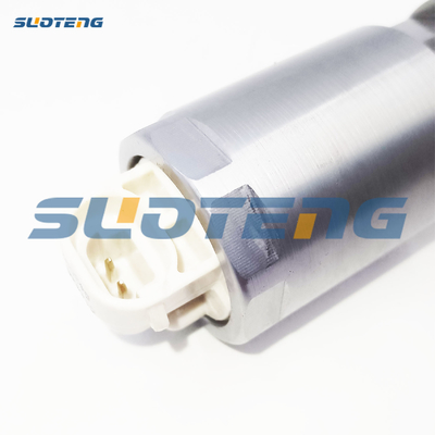 456-3509 4563509 C9.3 ইঞ্জিন জ্বালানী ইনজেক্টর 336F Excavator জন্য