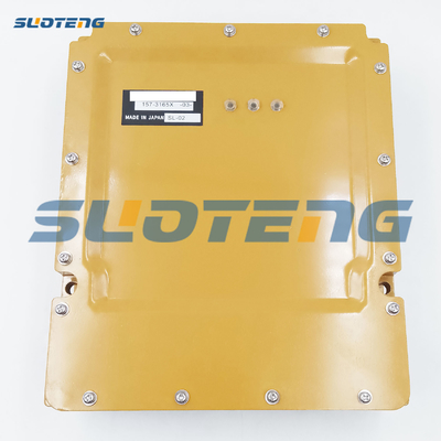 157-3165 1573165 নিয়ামক ECU ECM 312C 315C এক্সক্যাভারের জন্য