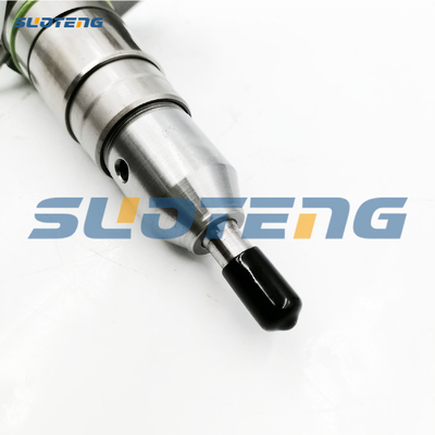 127-8216 1278216 ইঞ্জিন 3116 জ্বালানী ইনজেক্টর E322c Excavator জন্য