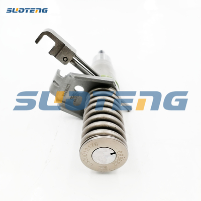 127-8216 1278216 ইঞ্জিন 3116 জ্বালানী ইনজেক্টর E322c Excavator জন্য