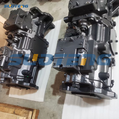 খনির খননকারী PC2000-8 হাইড্রোলিক পাম্প 708-2K-00122 প্রধান পাম্প 7082K00122