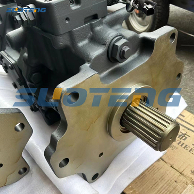 খনির খননকারী PC2000-8 হাইড্রোলিক পাম্প 708-2K-00122 প্রধান পাম্প 7082K00122