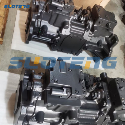 708-2K-00123 হাইড্রোলিক মেইন পাম্প 7082K00123 PC2000-8 মাইনিং এক্সক্যাভারের জন্য