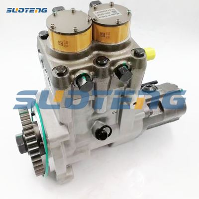 375-5246 3755246 সি 9.3 ইঞ্জিনের জন্য ডিজেল জ্বালানী ইনজেকশন পাম্প