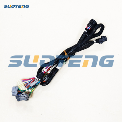 21N8-11151 RH কনসোল ওয়্যারিং হার্ন 21N811151 R210LC-7 এক্সক্যাভারের জন্য