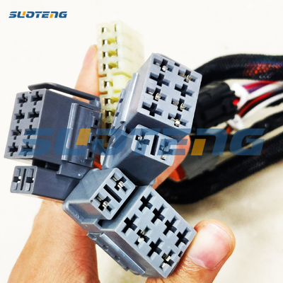 21N8-11151 21N811151 RH কনসোল ওয়্যারিং হার্নেস R210LC-7 এক্সক্যাভারের জন্য