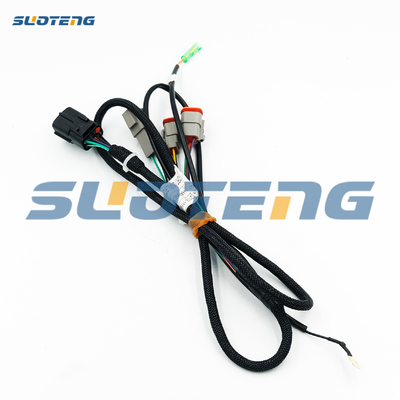 21N8-11160 21N811160 কনসোল ওয়্যারিং হার্নেস R210LC-7 এক্সক্যাভারের জন্য