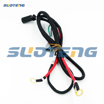 21N8-11160 LH কনসোল ওয়্যারিং হার্নেস 21N811160 R210LC-7 এক্সক্যাভারের জন্য