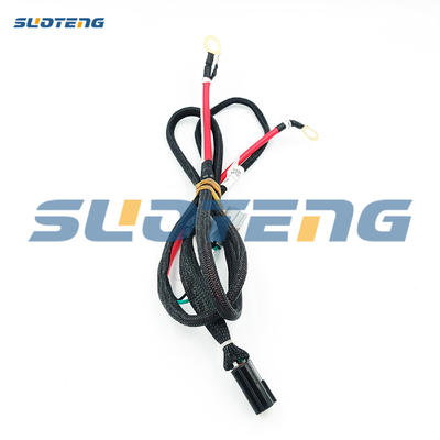 21N8-12060 ইঞ্জিন ওয়্যারিং হার্নেস 21N812060 R350LC-7 Excavator এর জন্য