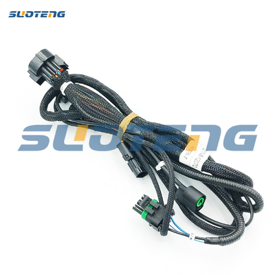 21N8-12070 21N812070 R350LC-7 এক্সক্যাভারের জন্য ইঞ্জিন ওয়্যারিং হারনেস