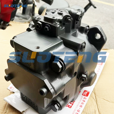 708-1U-00163 হাইড্রোলিক পাম্প জন্য WB146 ব্যাকহো