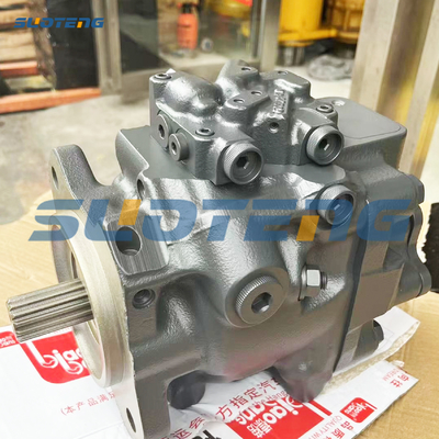 708-1U-00163 হাইড্রোলিক পাম্প জন্য WB146 ব্যাকহো