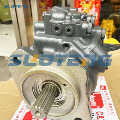 708-1U-00163 হাইড্রোলিক পাম্প জন্য WB146 ব্যাকহো