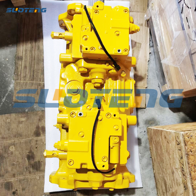 708-2K-00011 7082K00011 PC3000-6 এক্সক্যাভারের জন্য হাইড্রোলিক প্রধান পাম্প