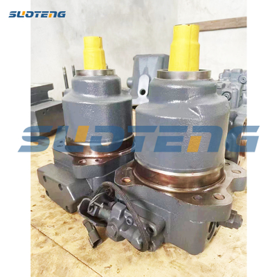 708-7W-00140 হাইড্রোলিক পাম্প ফ্যান পাম্প 708-7W-00140 D275 বুলডোজারের জন্য