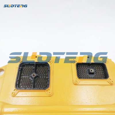 255-5285 2555285 নিয়ামক ECU ECM Excavator 330D 336D এর জন্য