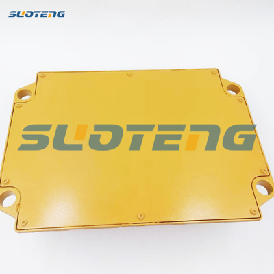 255-5285 2555285 নিয়ামক ECU ECM Excavator 330D 336D এর জন্য