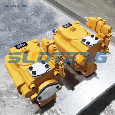 9T-8346 0R-8503 হাইড্রোলিক পিস্টন পাম্প 9T8346 0R8503 D8N D8R ট্র্যাক্টরের জন্য