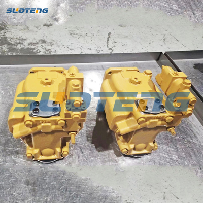 6E-3136 হাইড্রোলিক পাম্প পিস্টন পাম্প 6E3136 120K 140K মোটর গ্রেডার জন্য