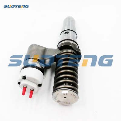 392-0211 ইঞ্জিন জ্বালানী ইনজেক্টর 3920211 3508 ইঞ্জিনের জন্য