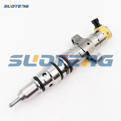 293-4073 ডিজেল জ্বালানী ইনজেক্টর 2934073 Excavator 330D জন্য