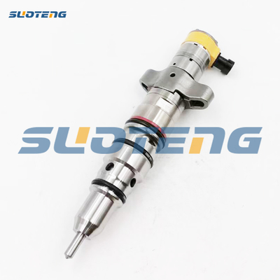 293-4073 ডিজেল জ্বালানী ইনজেক্টর 2934073 Excavator 330D জন্য