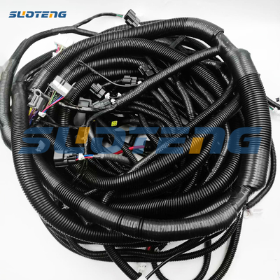 YN13E01507P1 Yn13e01507p1 SK210-8 এক্সক্যাভারের জন্য ওয়্যারিং হার্ন