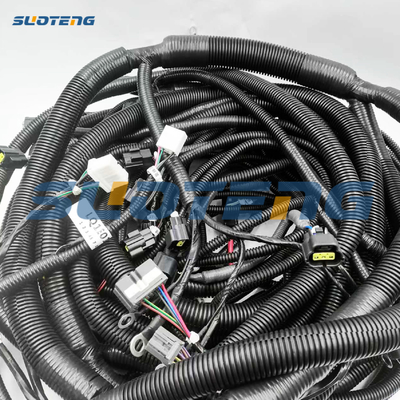 YN13E01507P1 Yn13e01507p1 SK210-8 এক্সক্যাভারের জন্য ওয়্যারিং হার্ন